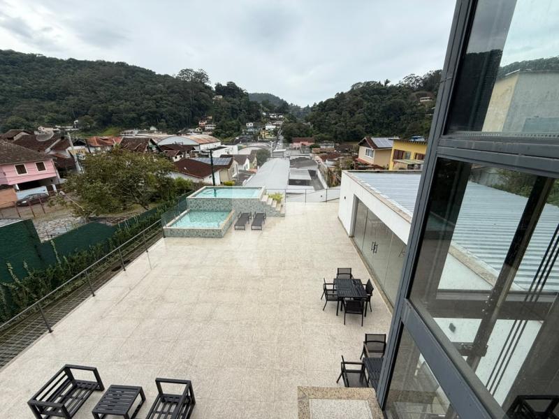 Apartamento à venda em Centro, Petrópolis - RJ - Foto 10