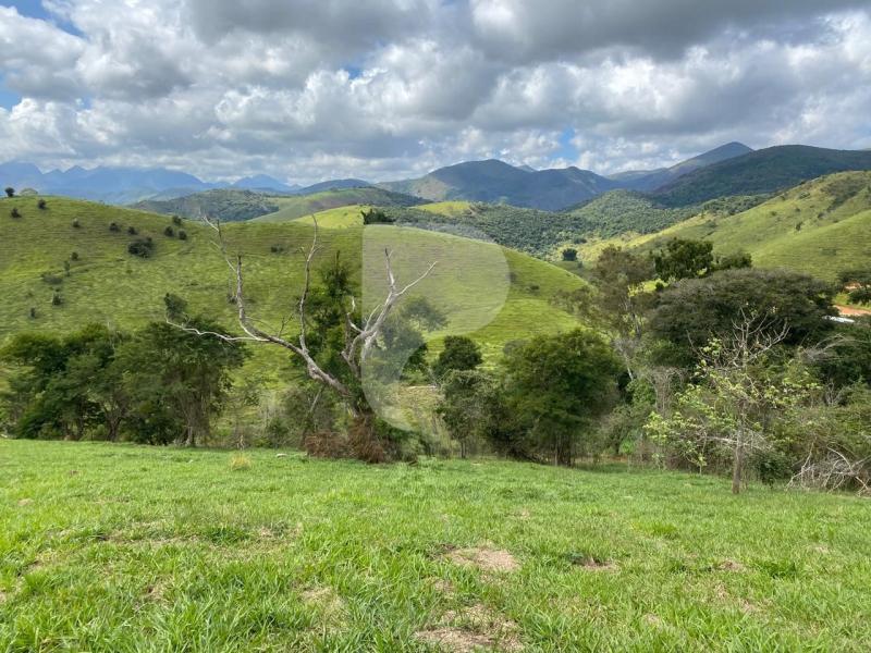 Terreno Residencial à venda em Secretário, Petrópolis - RJ - Foto 1