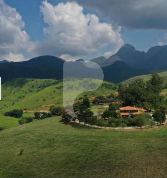 Terreno Residencial à venda em Secretário, Petrópolis - RJ - Foto 3