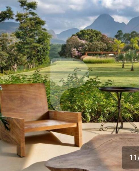 Terreno Residencial à venda em Secretário, Petrópolis - RJ - Foto 5