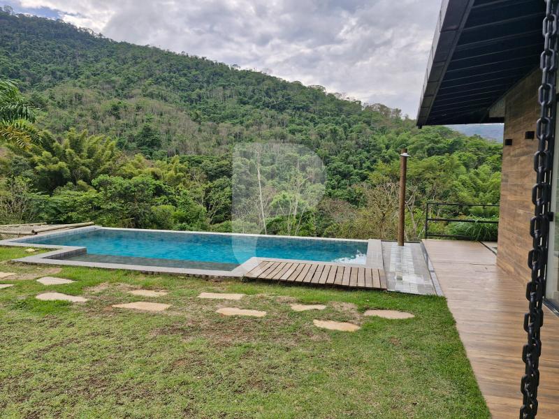 Casa à venda em Secretário, Petrópolis - RJ - Foto 1
