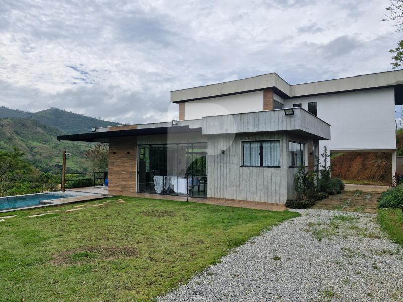 Casa à venda em Secretário, Petrópolis - RJ - Foto 2