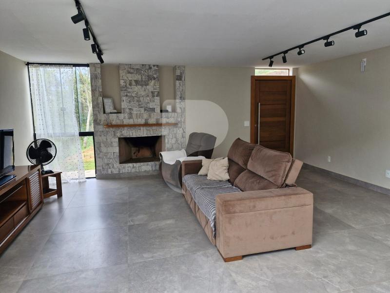 Casa à venda em Secretário, Petrópolis - RJ - Foto 3