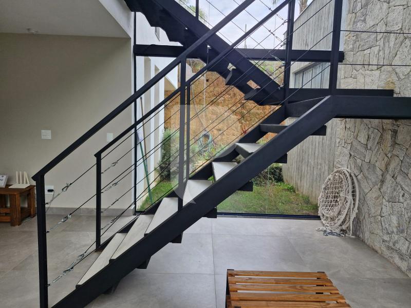 Casa à venda em Secretário, Petrópolis - RJ - Foto 4