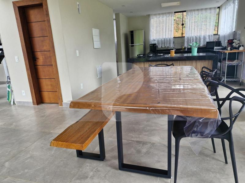 Casa à venda em Secretário, Petrópolis - RJ - Foto 5