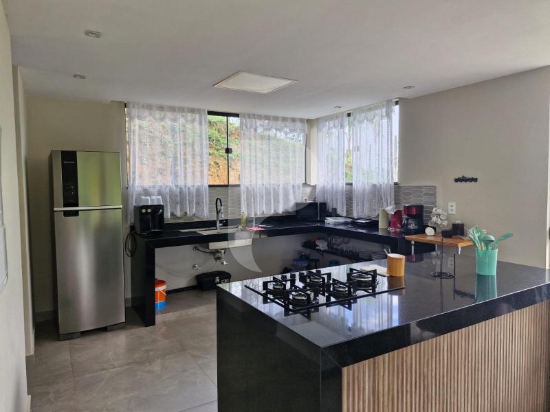 Casa à venda em Secretário, Petrópolis - RJ - Foto 6