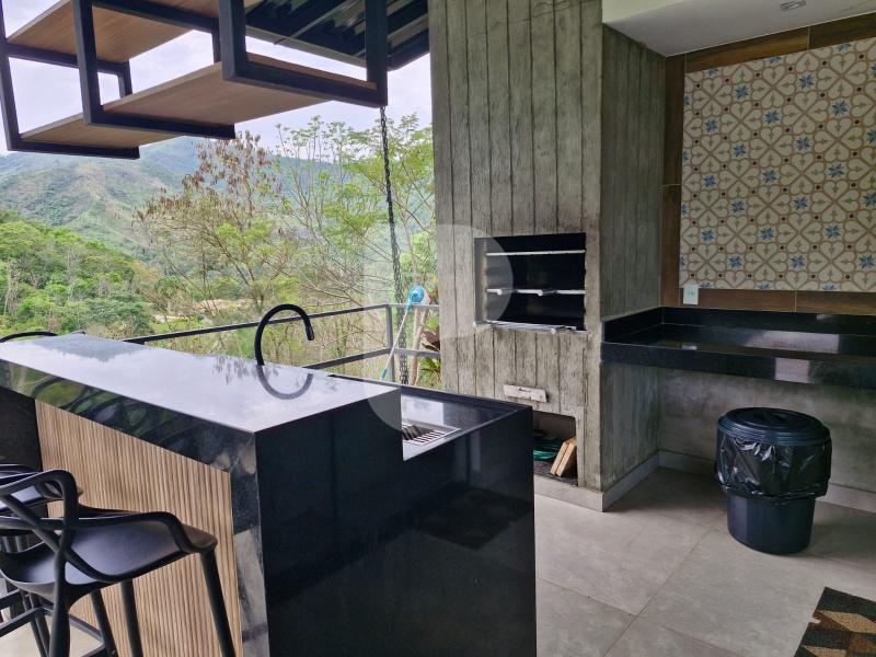 Casa à venda em Secretário, Petrópolis - RJ - Foto 7