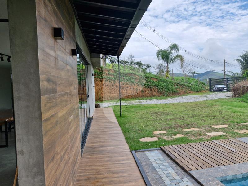 Casa à venda em Secretário, Petrópolis - RJ - Foto 17