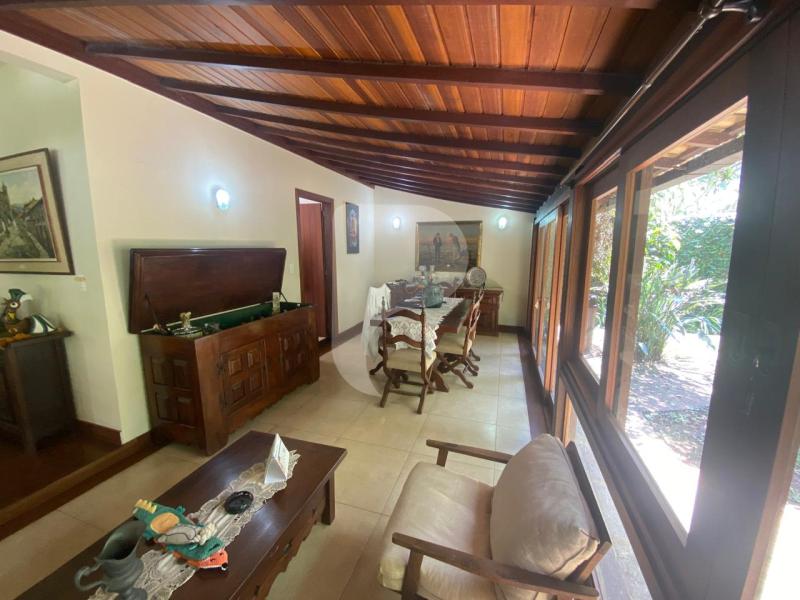 Casa à venda em Nogueira, Petrópolis - RJ - Foto 7