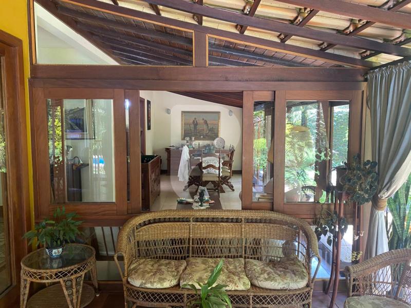 Casa à venda em Nogueira, Petrópolis - RJ - Foto 23