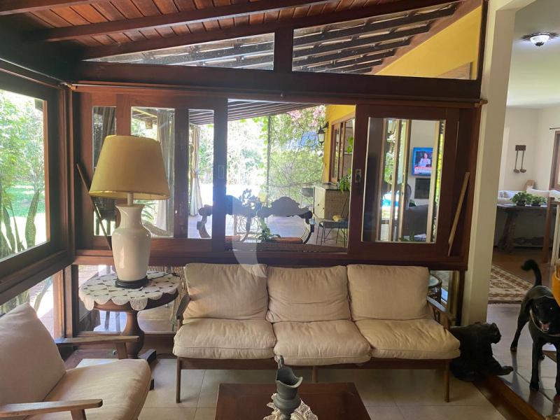 Casa à venda em Nogueira, Petrópolis - RJ - Foto 24