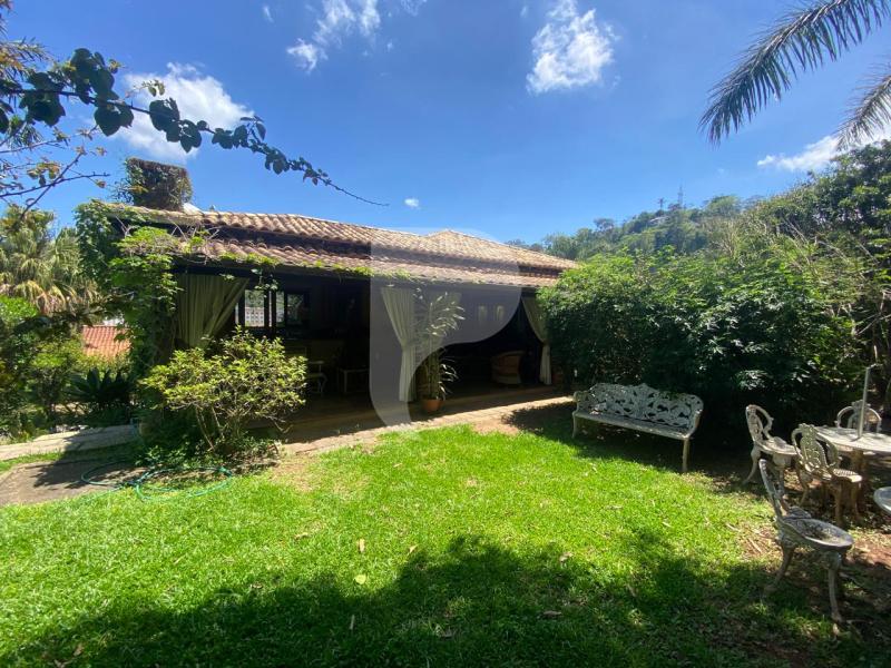 Casa à venda em Nogueira, Petrópolis - RJ - Foto 25
