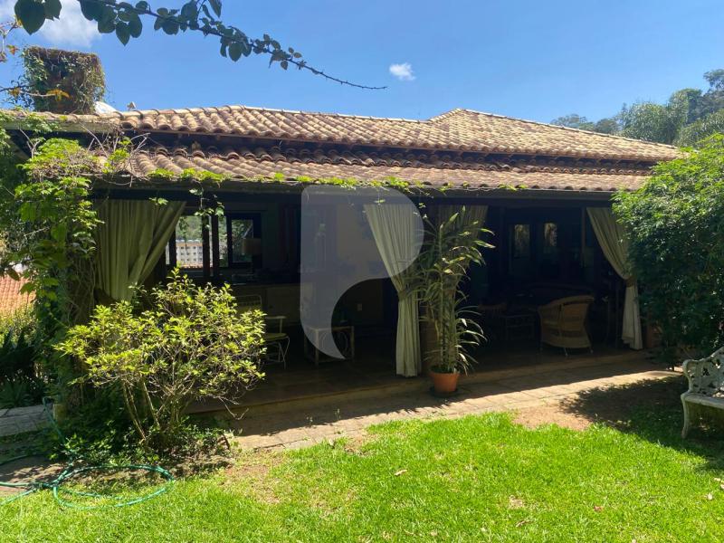 Casa à venda em Nogueira, Petrópolis - RJ - Foto 26