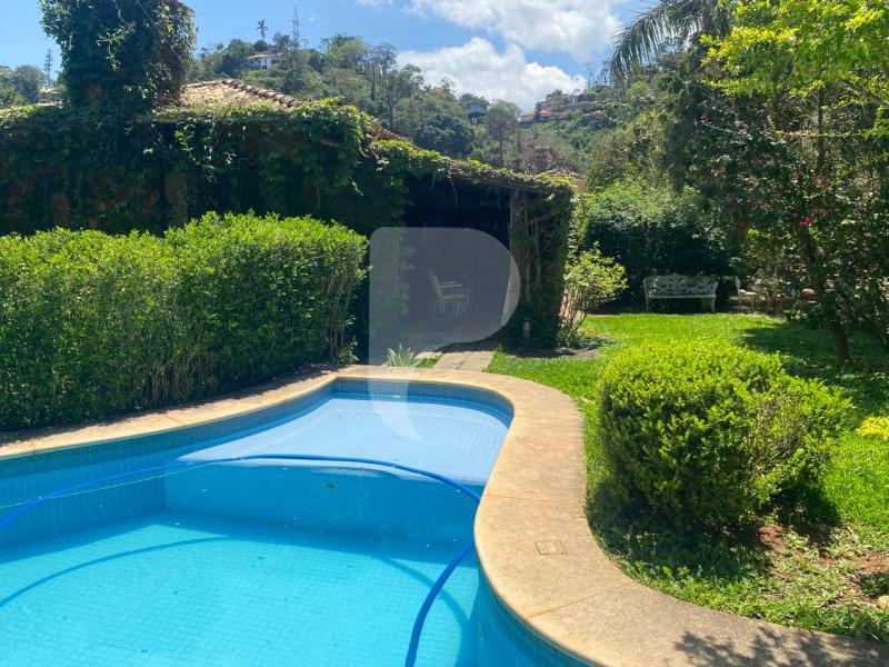 Casa à venda em Nogueira, Petrópolis - RJ - Foto 28