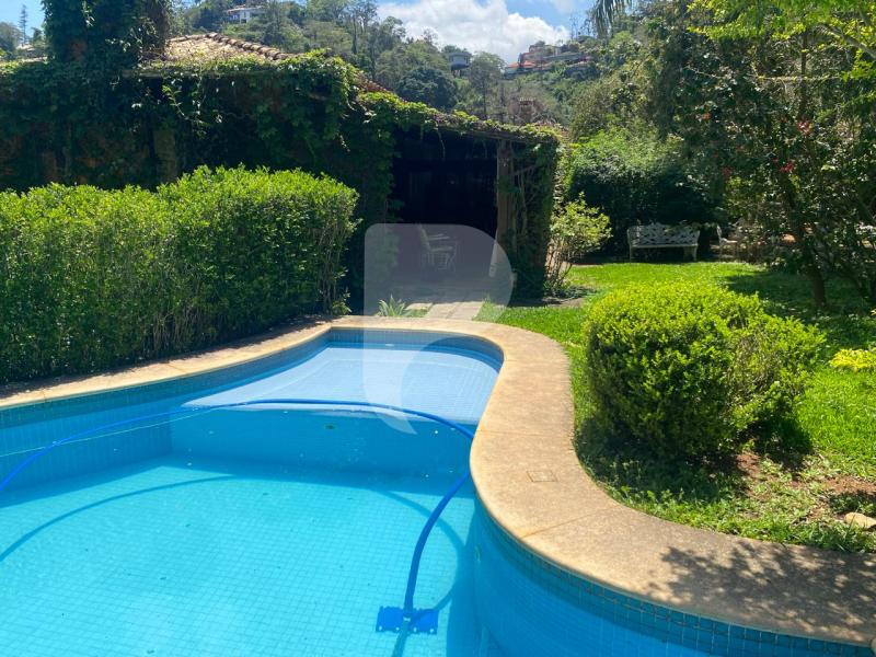 Casa à venda em Nogueira, Petrópolis - RJ - Foto 29