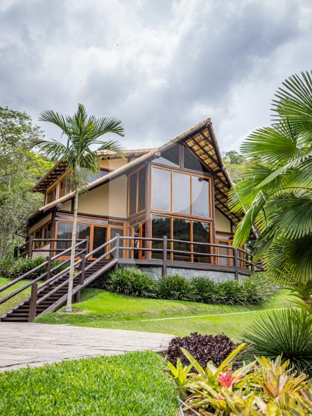 Casa à venda em Secretário, Petrópolis - RJ - Foto 1