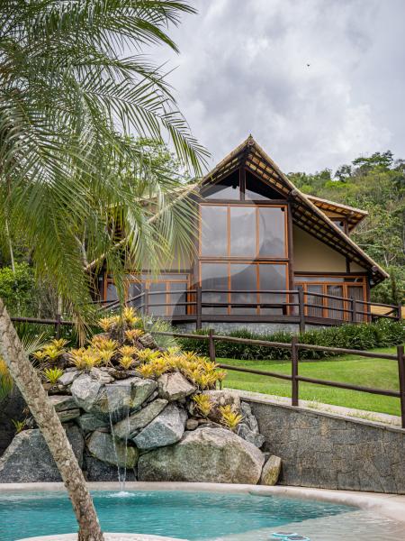Casa à venda em Secretário, Petrópolis - RJ - Foto 2