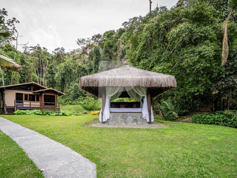 Casa à venda em Secretário, Petrópolis - RJ - Foto 4