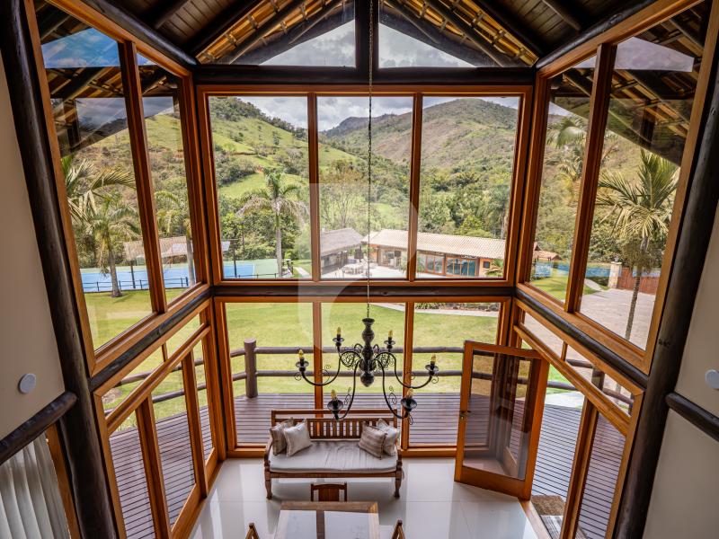 Casa à venda em Secretário, Petrópolis - RJ - Foto 7