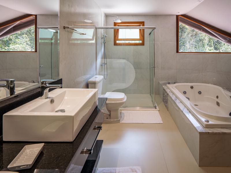 Casa à venda em Secretário, Petrópolis - RJ - Foto 12