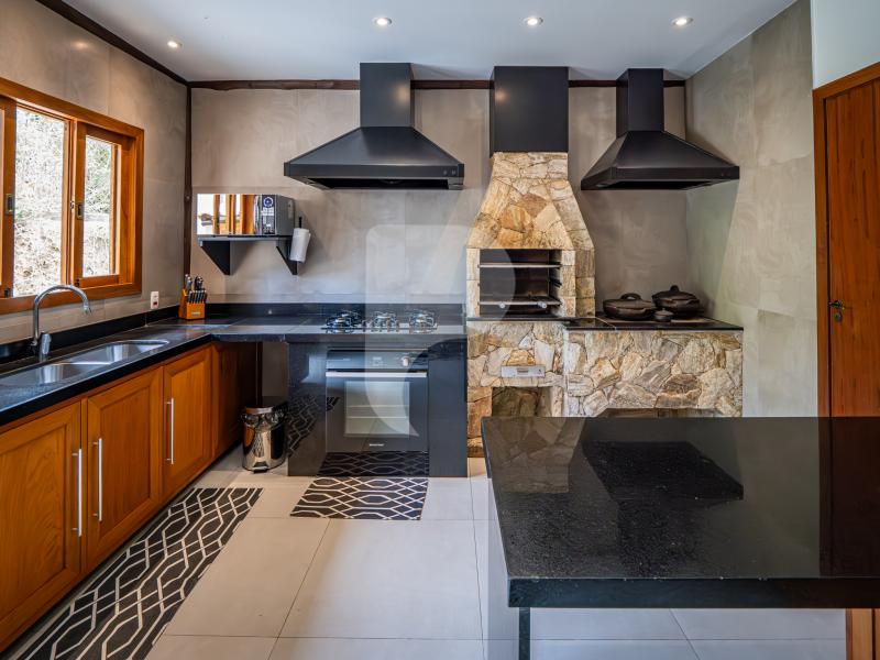 Casa à venda em Secretário, Petrópolis - RJ - Foto 15