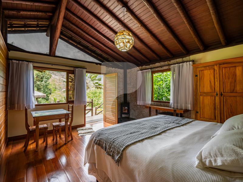 Casa à venda em Secretário, Petrópolis - RJ - Foto 18