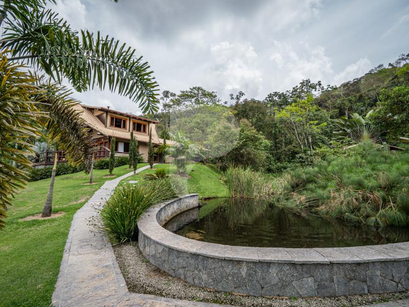 Casa à venda em Secretário, Petrópolis - RJ - Foto 21