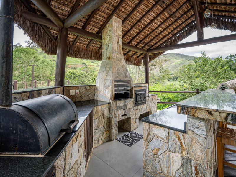 Casa à venda em Secretário, Petrópolis - RJ - Foto 25