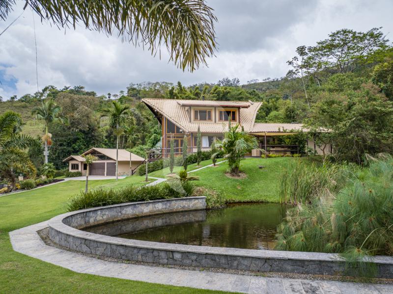 Casa à venda em Secretário, Petrópolis - RJ - Foto 29