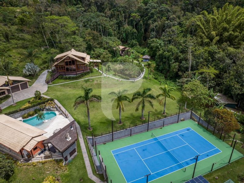 Casa à venda em Secretário, Petrópolis - RJ - Foto 31