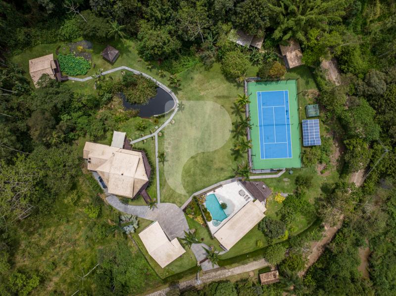 Casa à venda em Secretário, Petrópolis - RJ - Foto 32