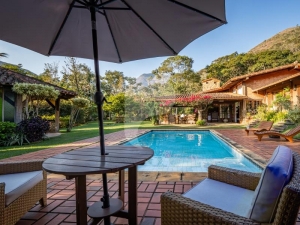 <?=Casa em Petrópolis, Itaipava?>