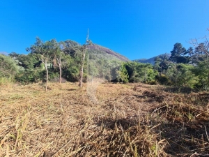 Terreno Residencial em Petrópolis, Itaipava