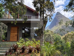 <?=Casa em Petrópolis, Secretário?>